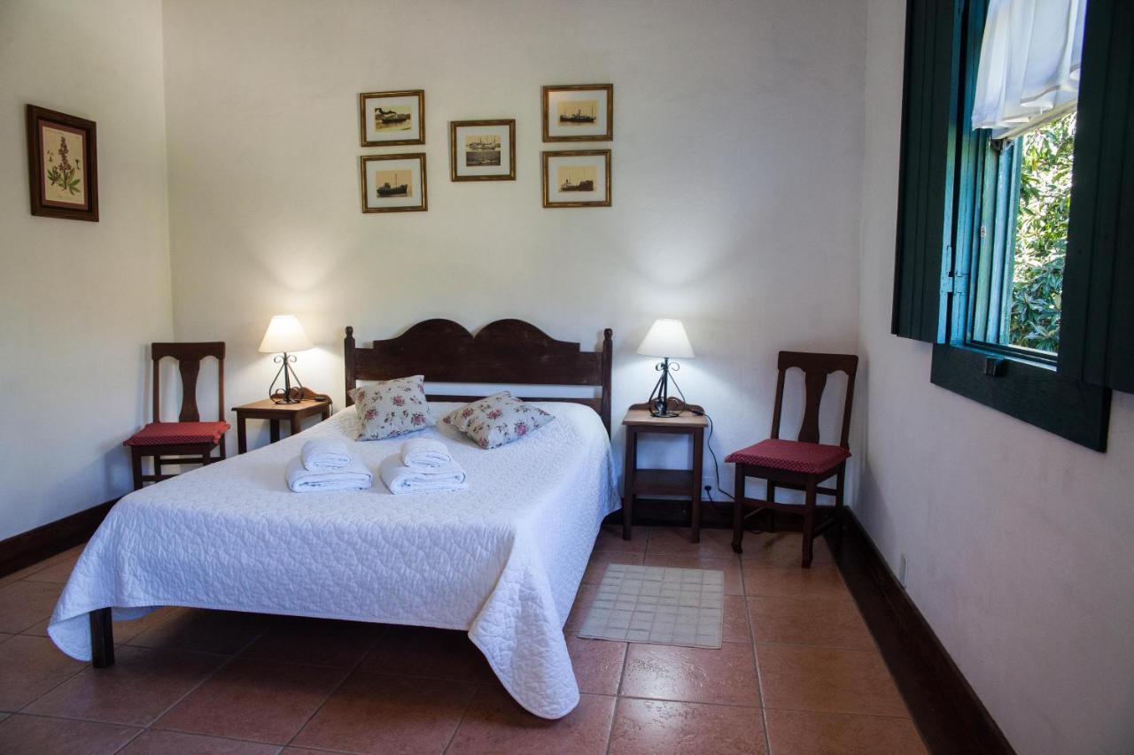 Hotel Solar Dos Montes Santana dos Montes Eksteriør bilde