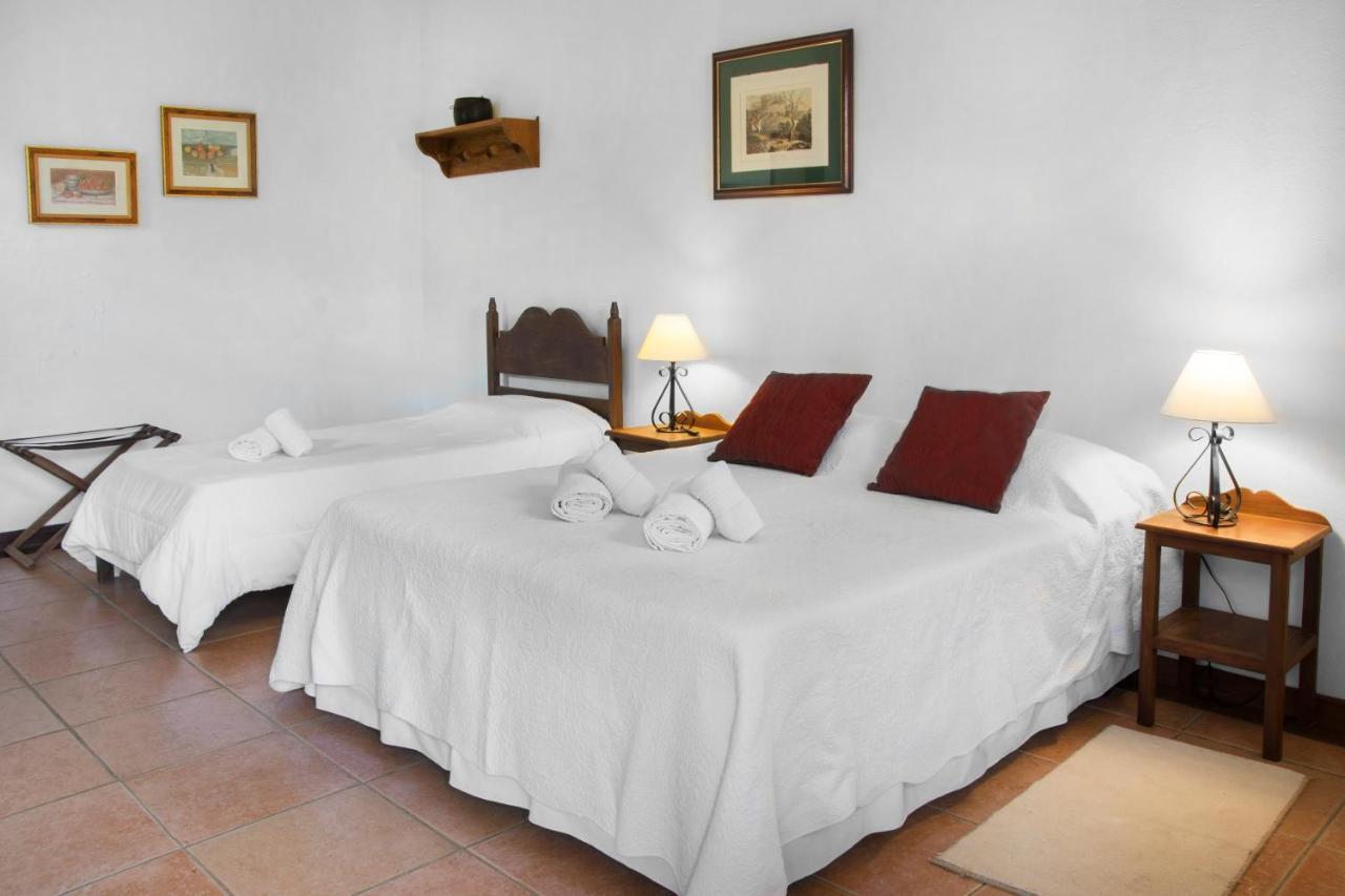 Hotel Solar Dos Montes Santana dos Montes Eksteriør bilde