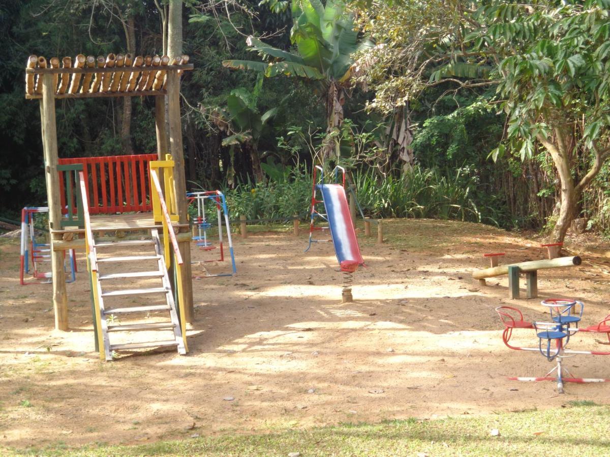 Hotel Solar Dos Montes Santana dos Montes Eksteriør bilde