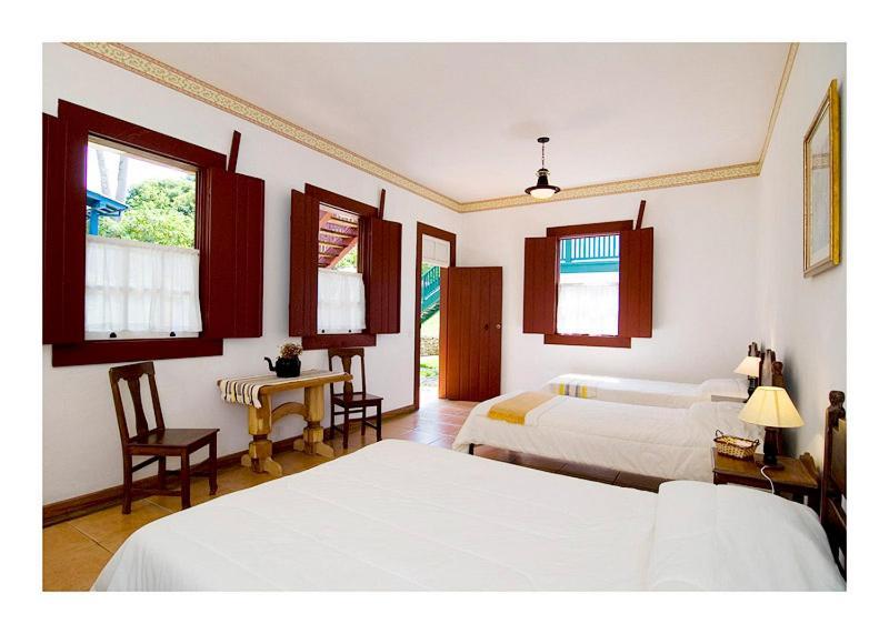 Hotel Solar Dos Montes Santana dos Montes Eksteriør bilde